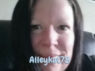 Alleykat78