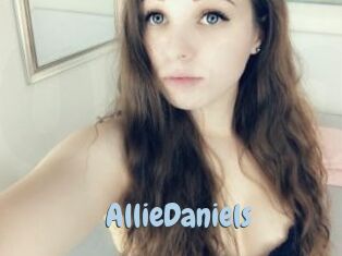 AllieDaniels