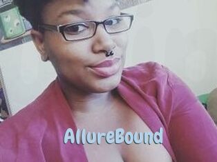 AllureBound