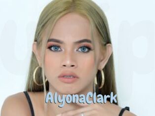 AlyonaClark