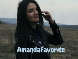 AmandaFavorite