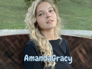 AmandaGracy