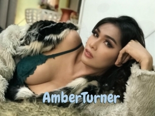 AmberTurner