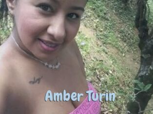 Amber_Turin