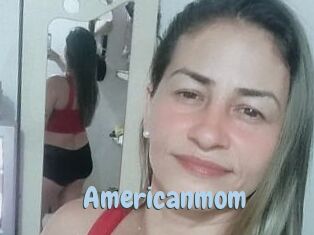 Americanmom Uniform Porn XXX