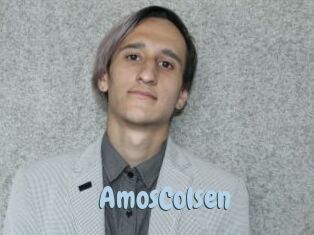 AmosColsen