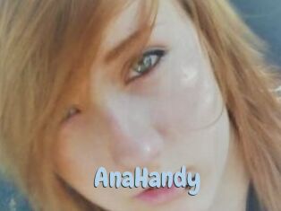 AnaHandy