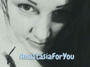 AnaStasiaForYou