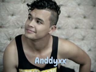 Anddyxx