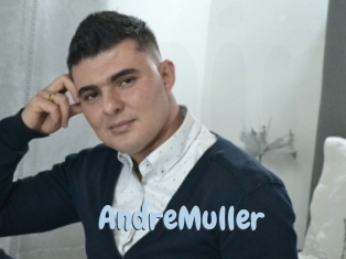 AndreMuller