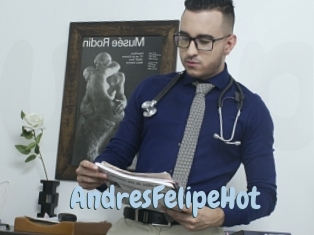 AndresFelipeHot