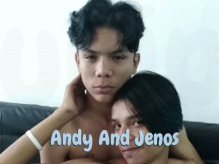 Andy_And_Jenos