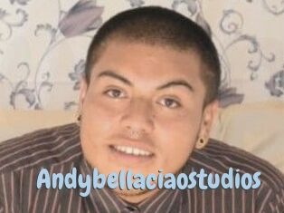 Andybellaciaostudios