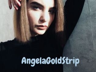 AngelaGoldStrip