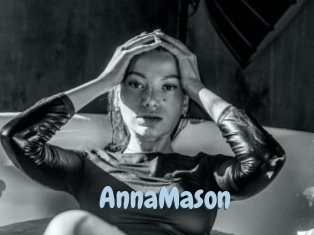 AnnaMason