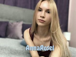 AnnaRosel Uniform Porn XXX