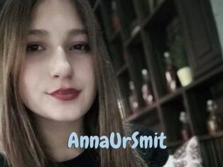 AnnaUrSmit