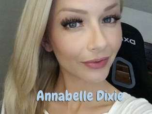 Annabelle_Dixie