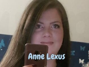 Anne_Lexus