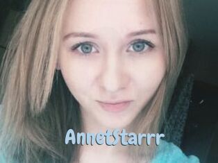 AnnetStarrr