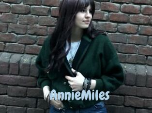 AnnieMiles