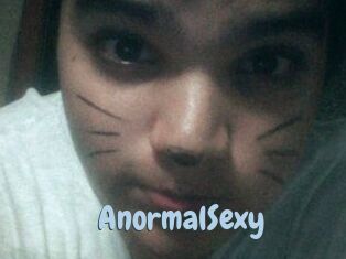AnormalSexy