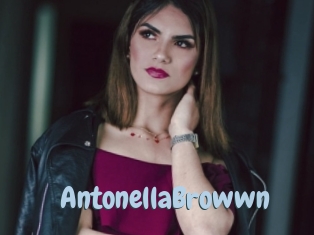 AntonellaBrowwn