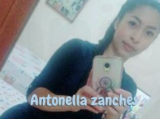 Antonella_zanches