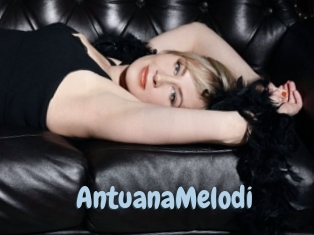 AntuanaMelodi