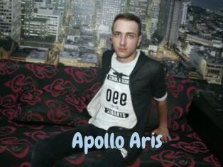 Apollo_Aris Uniform Porn XXX