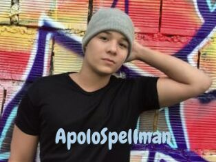 ApoloSpellman