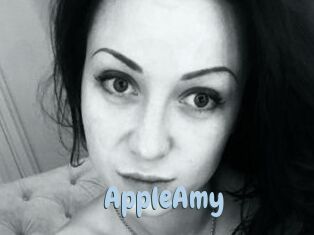 AppleAmy