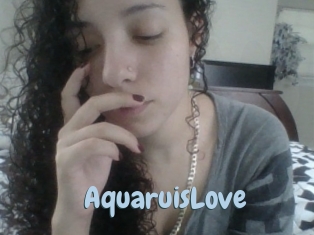 AquaruisLove