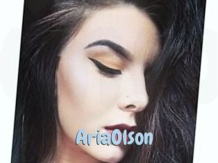 Aria_Olson