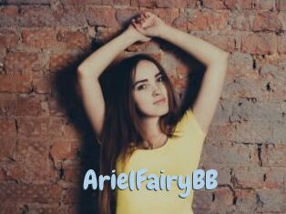 ArielFairyBB