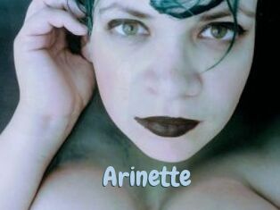 Arinette