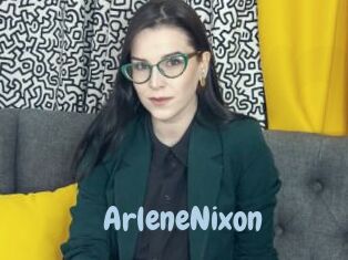 ArleneNixon