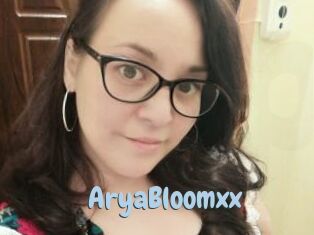 AryaBloomxx