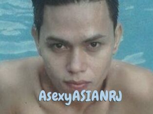 AsexyASIANRJ