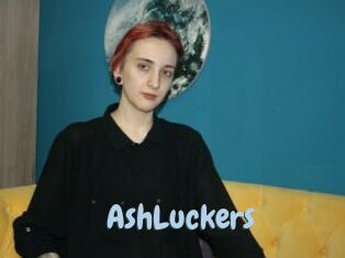 AshLuckers