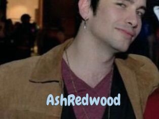 Ash_Redwood