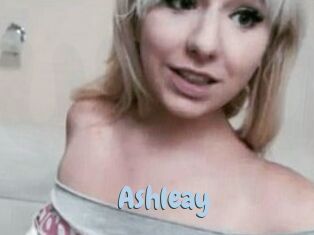 Ashleay