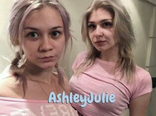 AshleyJulie