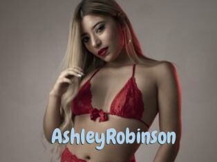 AshleyRobinson