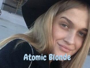 Atomic_Blonde Uniform Porn XXX