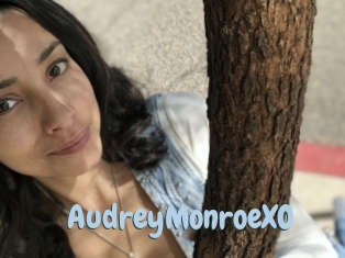 AudreyMonroeXO