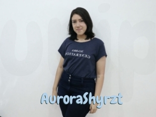 AuroraShyrzt