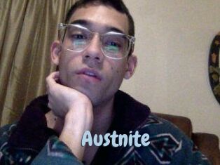 Austnite