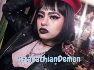 AzarathianDemon