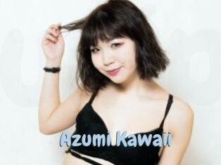 Azumi_Kawaii